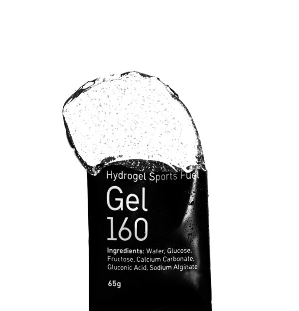 Gel 160 — Studio 091 Edit